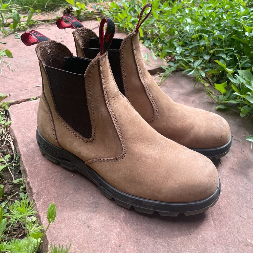 Redback Mesa Boots